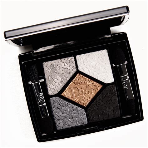 dior smoky eye palette|dior palette eyeshadow.